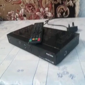 тюнер стар трек