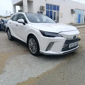 Lexus RX 350 2024