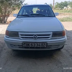 Opel Astra 1993