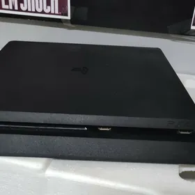ps 4 slim 9.0