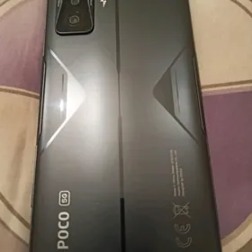 POCO F4GT