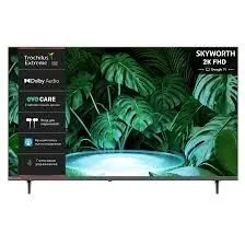 Telewizor 43 android
