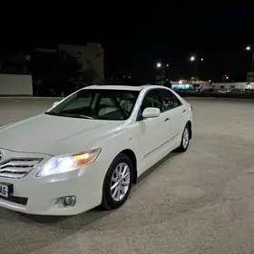 Toyota Camry 2010