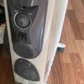 Обогреватель Beko
