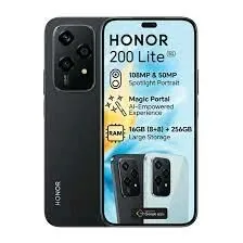 Honor 200 lite