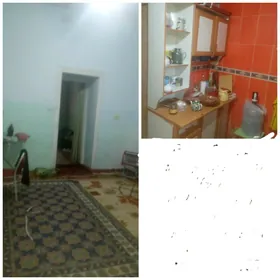 Барак