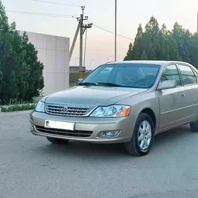 Toyota Avalon 2002