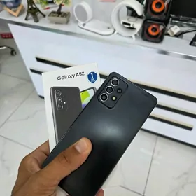 Samsung A52 4/128