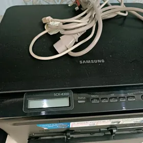 Samsung printer 4300