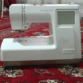 Tikin maşyn