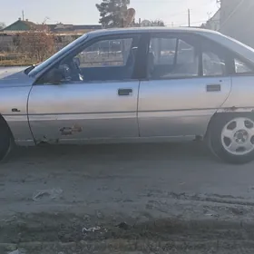 Opel Omega 1988