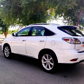 Lexus RX 350 2010