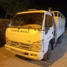 Forland H3 2013