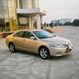 Toyota Camry 2008