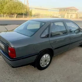 Opel Vectra 1991
