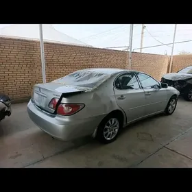 Toyota Camry 2003