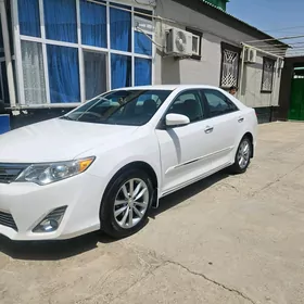 Toyota Camry 2014