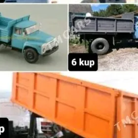 miti grawy sement kerpic cage