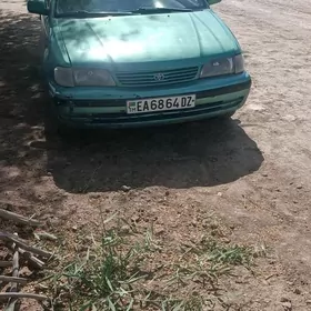 Toyota Tercel 1998