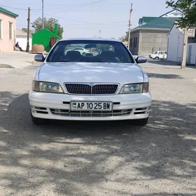 Nissan Maxima 1998