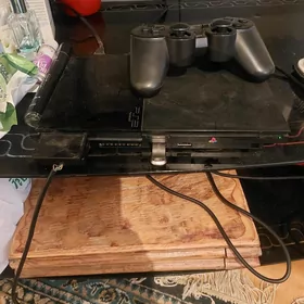 playstation 2