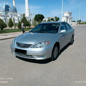 Toyota Camry 2002