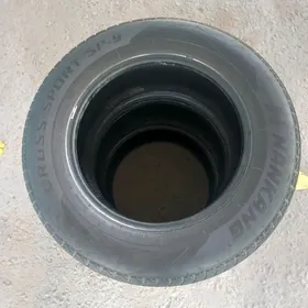 teker 215/65/16