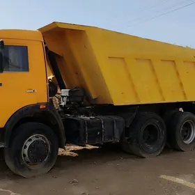 Kamaz Euro 3 2009