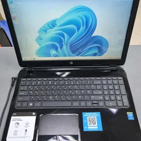 notbuk hp i5 ram6