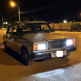 Lada 2107 2010