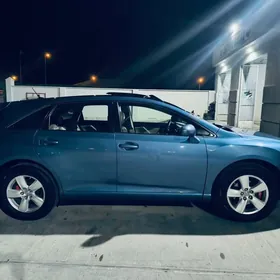 Toyota Venza 2010