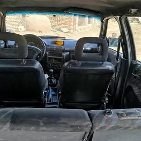 Opel Astra 1995