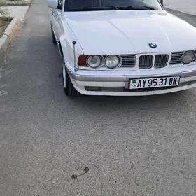 BMW 528 1992