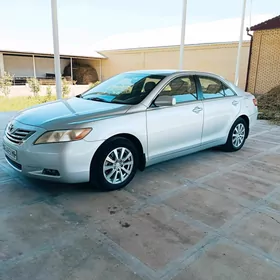 Toyota Camry 2007