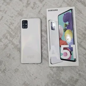 Samsung A51