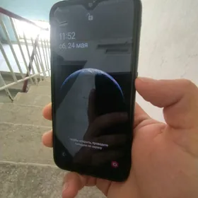 samsung a01