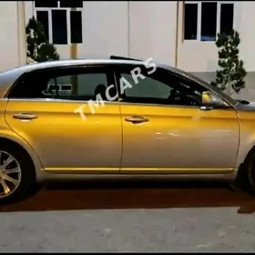 Toyota Avalon 2005