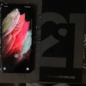 s21 ultra gyssagly
