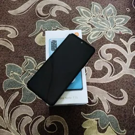 Redmi Note 11S 8/128