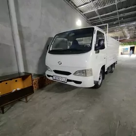 Forland H2 2000