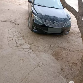 Toyota Camry 2010