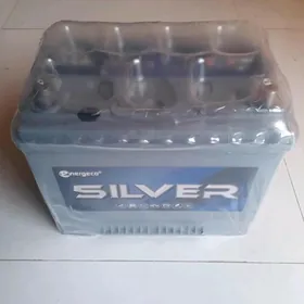 Silver 75Ah