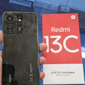 Redmi 13c