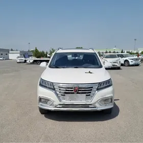 Roewe RX5 2020
