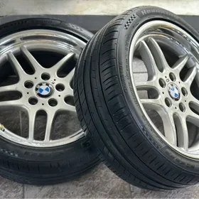 BMW 37 Style