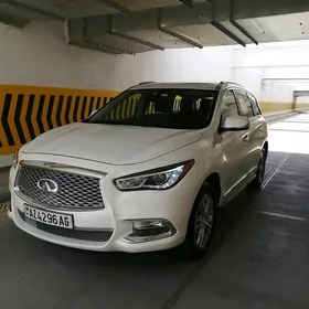 Infiniti QX60 2019