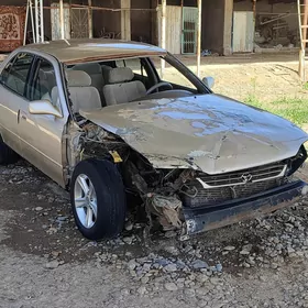 Toyota Camry 1995