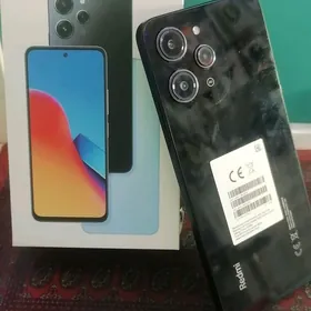 Redmi 12
