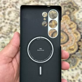 Samsung S25 Ultra Pitaka cehol