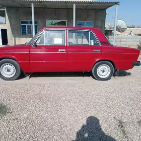 Lada 2106 1983